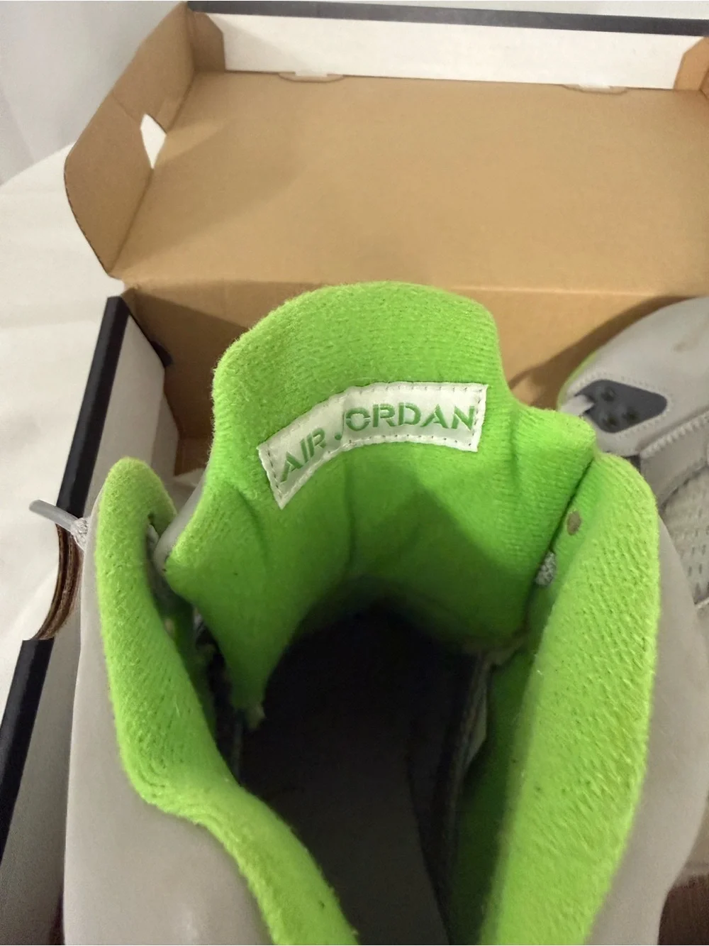 Jordan youth high